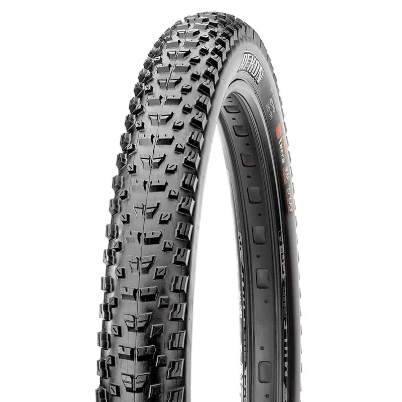 Maxxis Rekon/Rekon+ 29-x2.25-inch 3C Maxx Speed 120-tpi Trail Tyre in Black