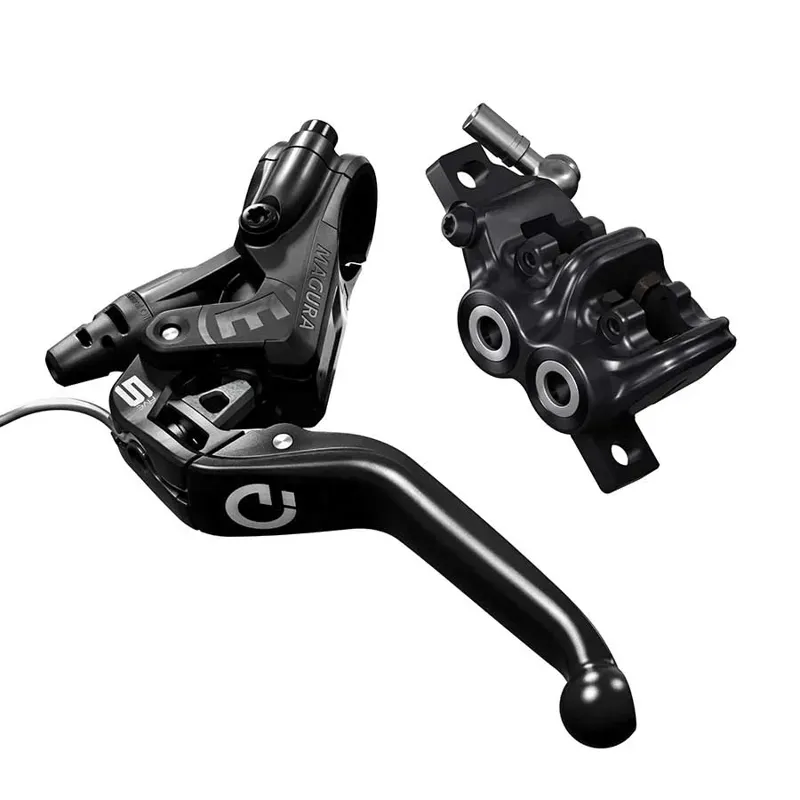 Magura MT5e MTB Hydraulic Disc Brake in Black