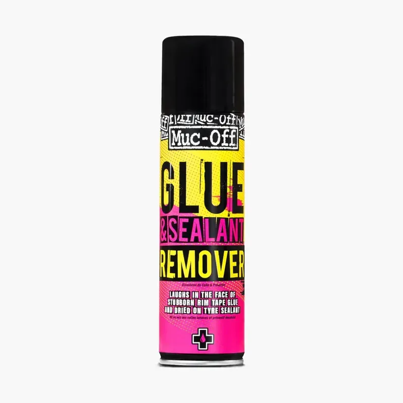 Muc-Off Glue Sealant Remover 200ml