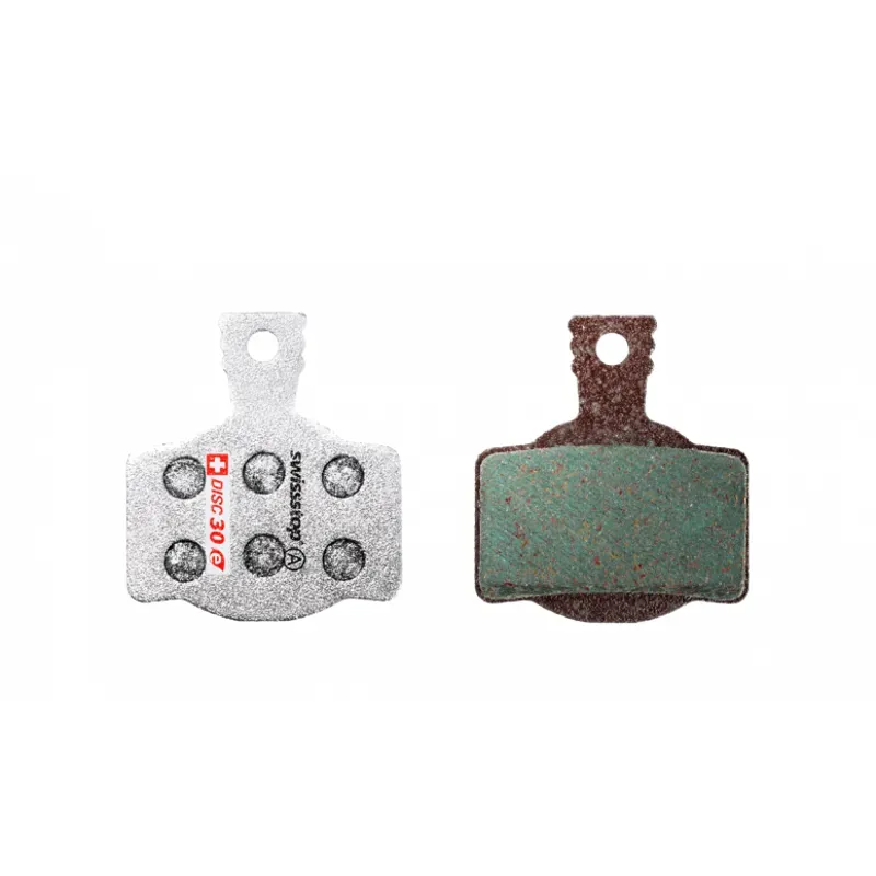 Brake Pads DT-SWISS D30 Disc E Magura Campagnolo Silver