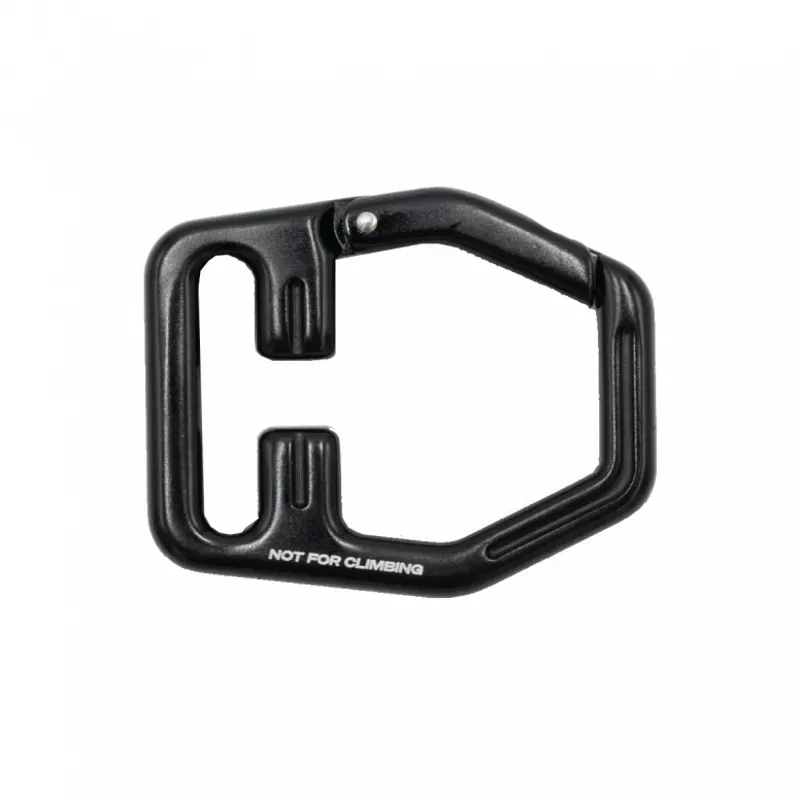 Kids Ride Shotgun Quick Fit MTB Tow Rope Black -3