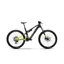 Haibike Lyke 11 Black/Carbon/Sand/Lime