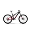 Haibike Lyke Cf 11 E-Mountain Bike In Royal/Red/Tuscan