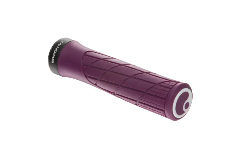 Ergon Ga2 Standard Grips in Purple