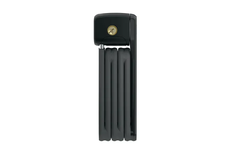 ABUS Bordo Lite Mini 6055K Folding Lock 60cm BLACK