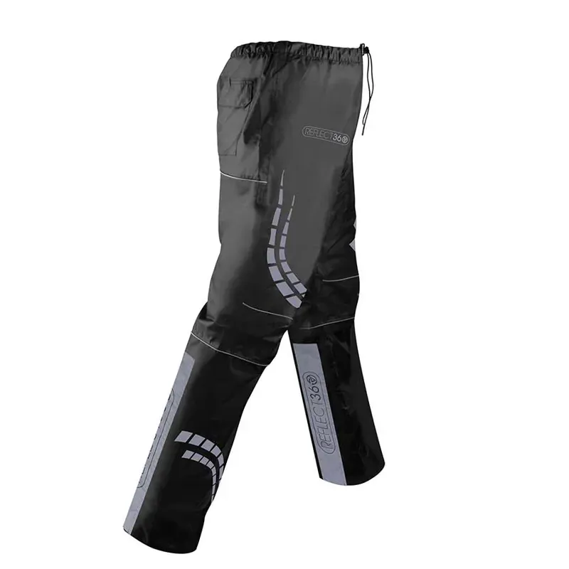 Proviz REFLECT360 Pants in Black Reflect
