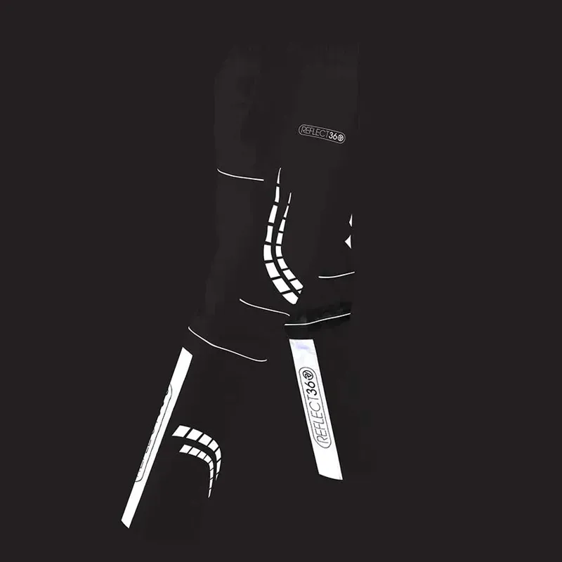 Proviz REFLECT360 Pants in Black Reflect-1