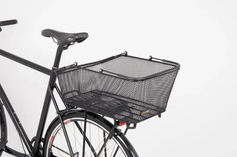 BASKET AVS Daily Large Black 28 litres-2