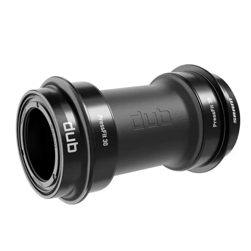 SRAM BB DUB PressFit 30 MTB 83mm size