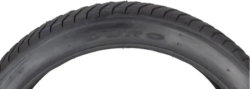 Benno Bikes RemiDemi Duro 20x4.25-inch Tyre in Black-2