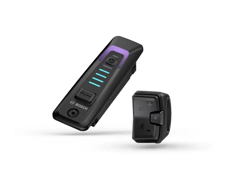 Bosch BRC3100 Smart System Controller in Black-2