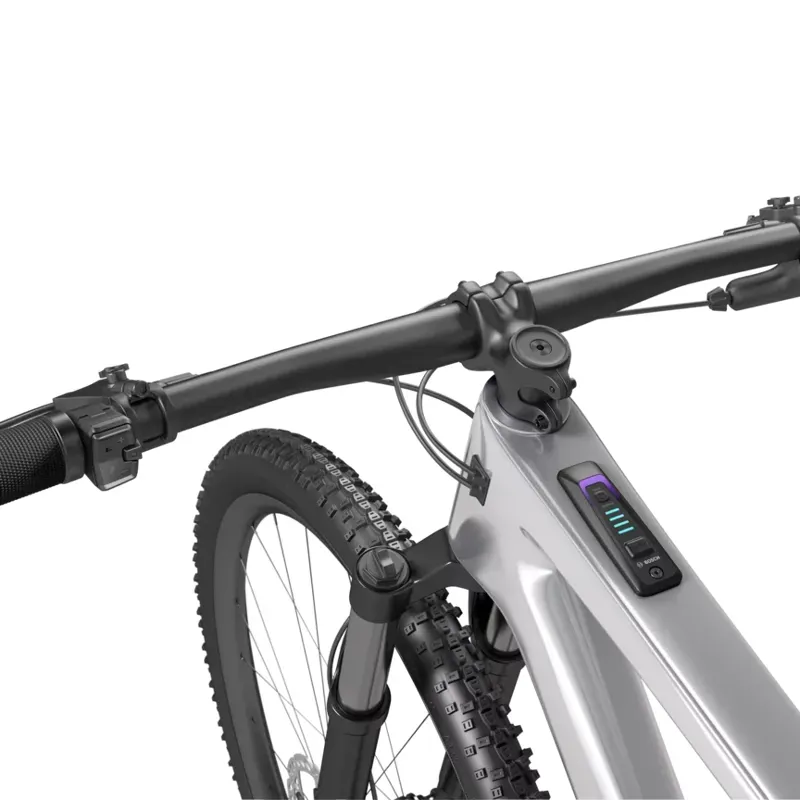 Bosch BRC3100 Smart System Controller in Black-7