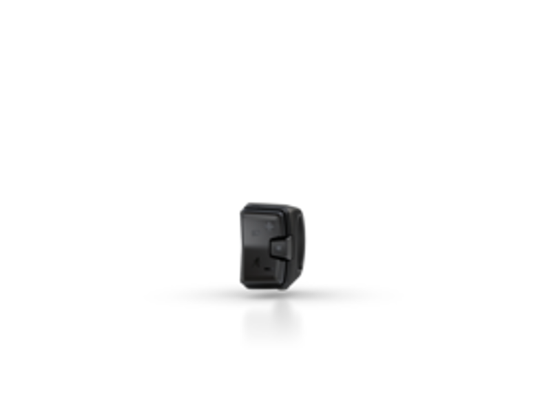 Bosch Kiox 400C BRC3200 with Mini Remote The Smart System in Black-3