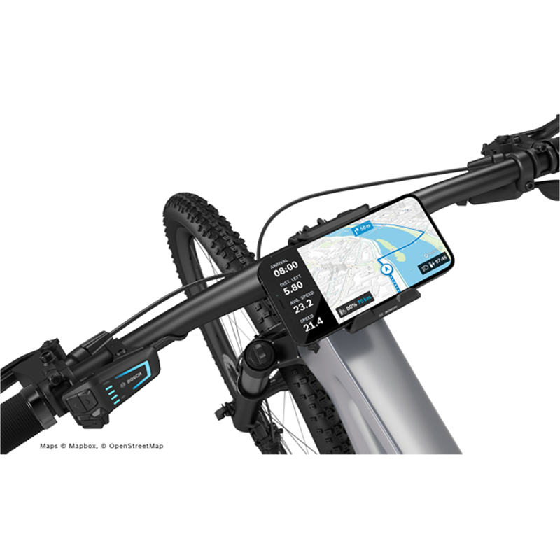 Bosch SmartphoneGrip Vertical BSP3300 The Smart System in Black-3