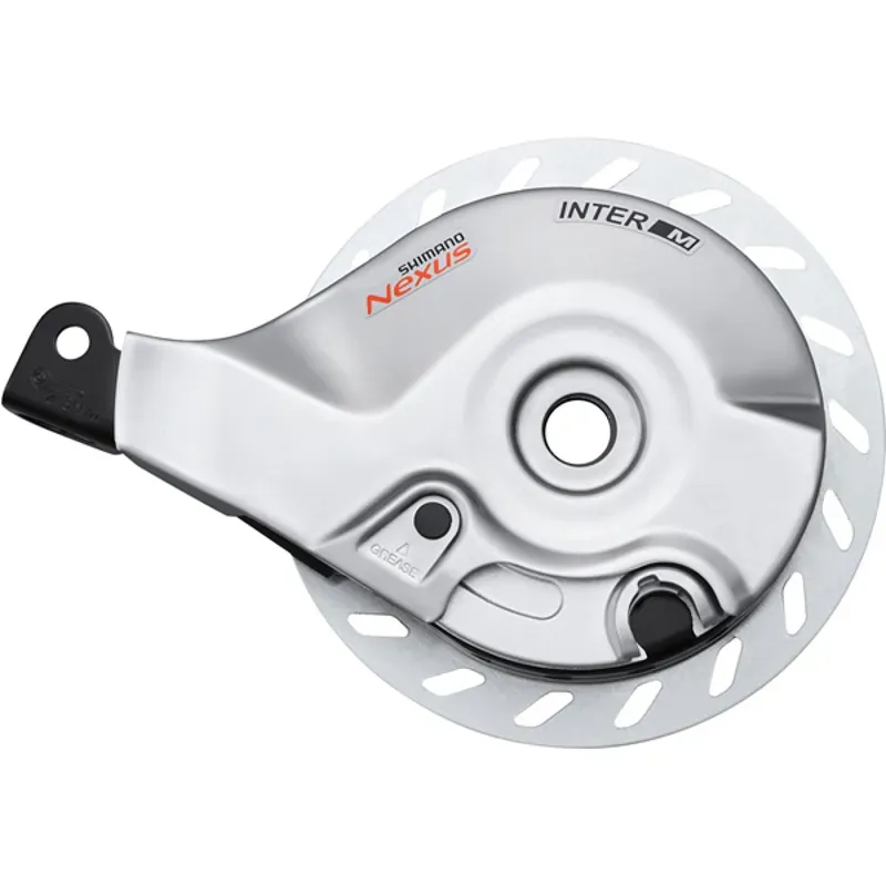 Shimano Nexus BR-C3000-R-DX Roller Brake with 3/8 x 8.2mm Washer