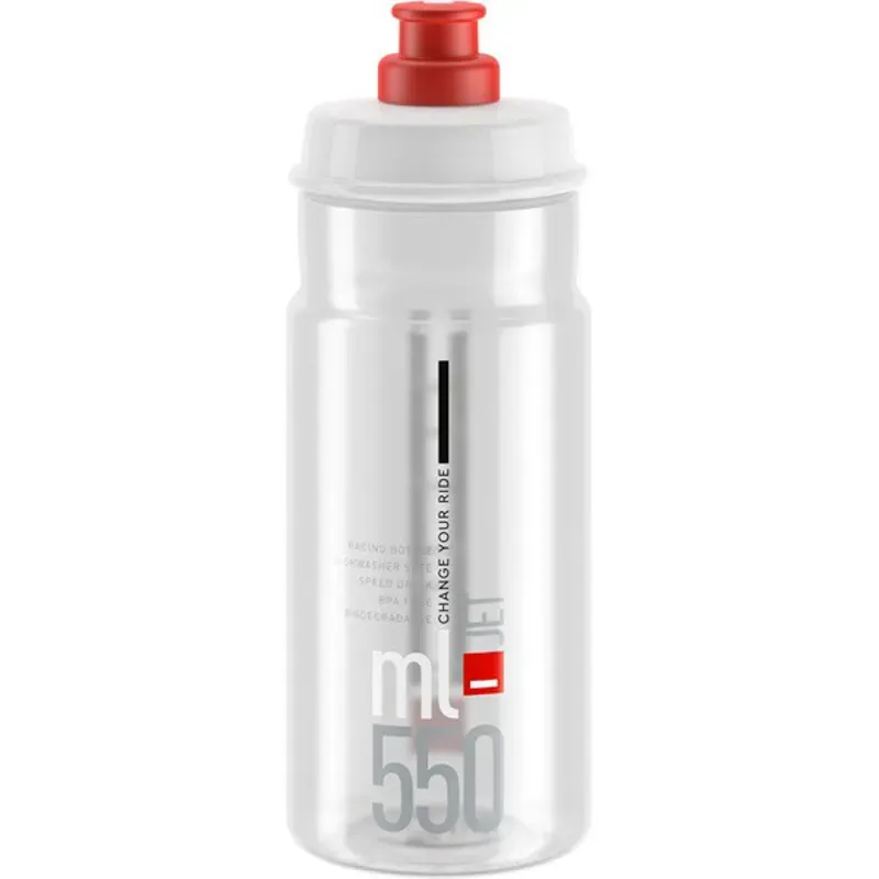 BOTTLE Elite Jet Clear
