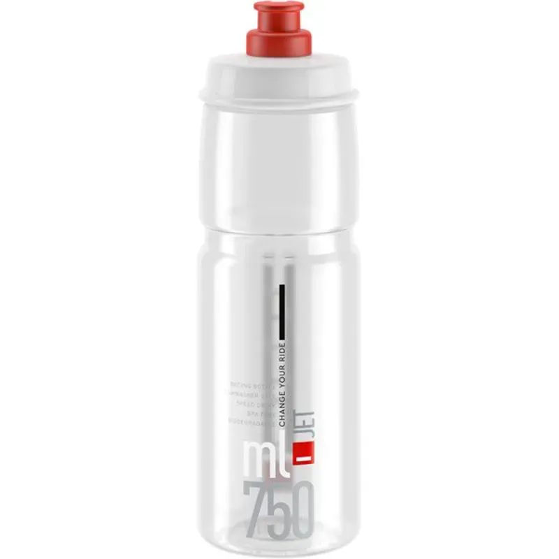 BOTTLE Elite Jet Clear-1
