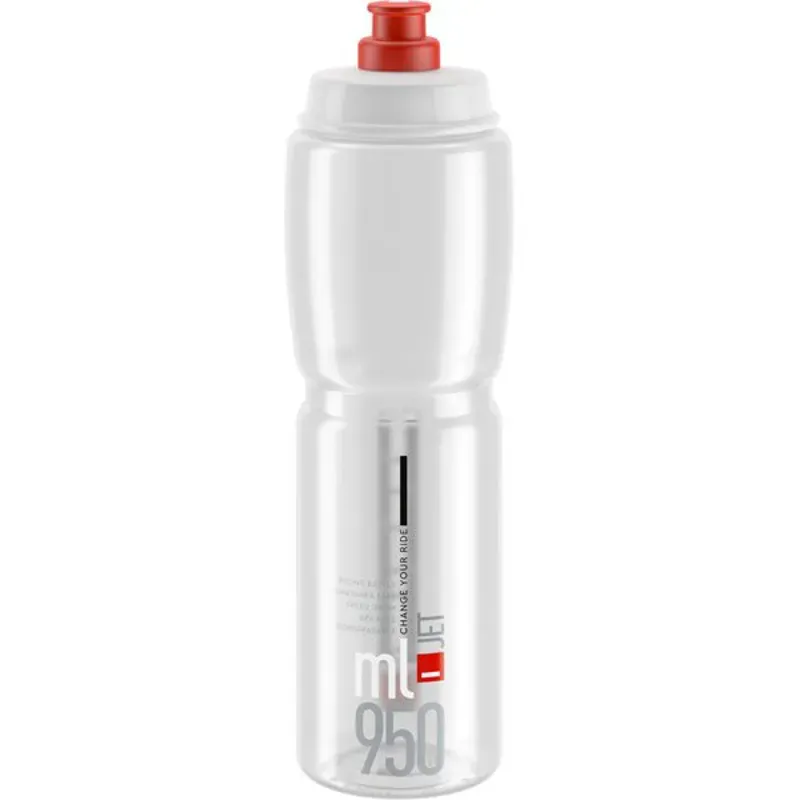 BOTTLE Elite Jet Clear-2