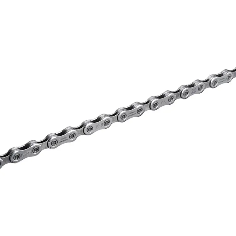 CHAIN XT Ultegra M8100 12spd 126L Quick Link Silver 126 link