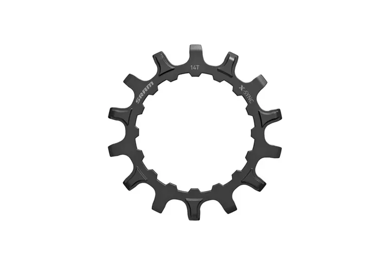 Sram Chain Ring X-Sync Sprocket For Bosch Motors