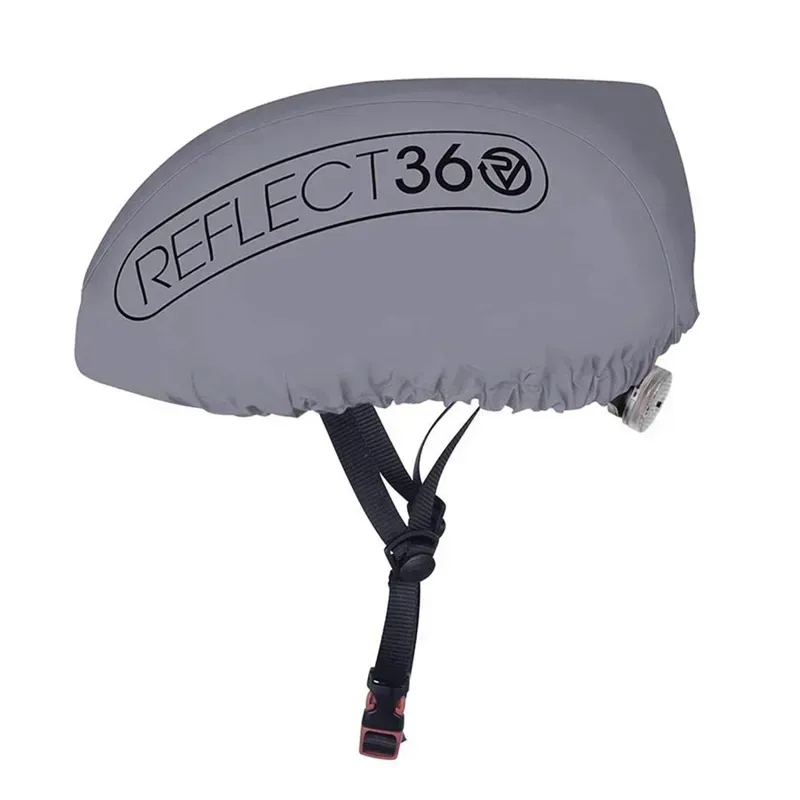 WATERPROOF HELMET COVER