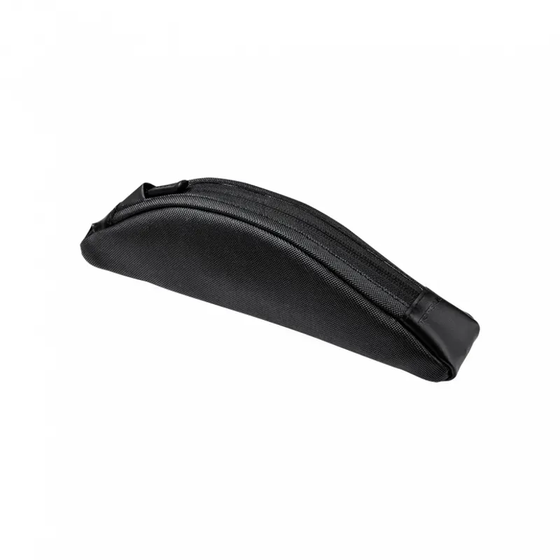 Topeak Fastfuel Essential Top Tube Bag in Black