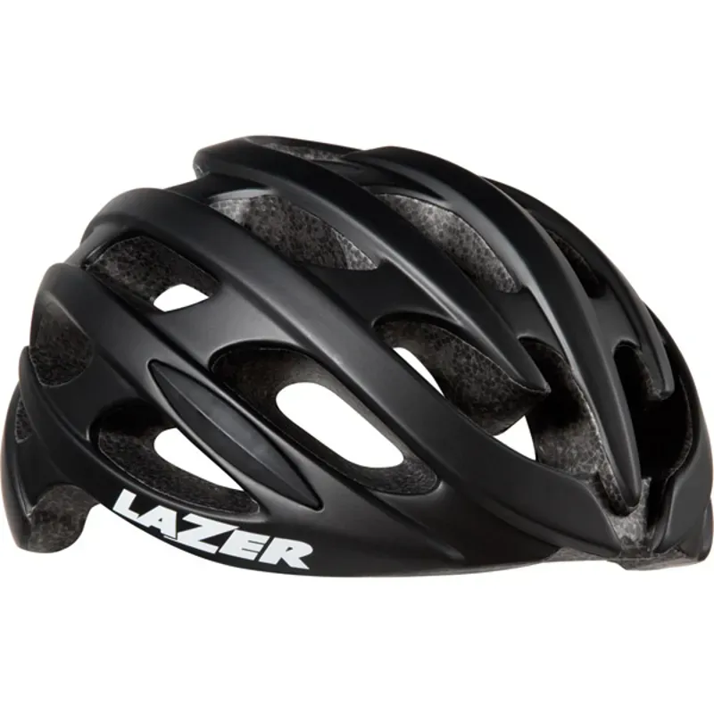 HELM Blade+ BK SM Black Small