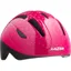 Lazer Bob+ Dot Helmet in Pink