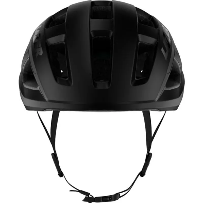Lazer Tonic KinetiCore Helmet in Black-1