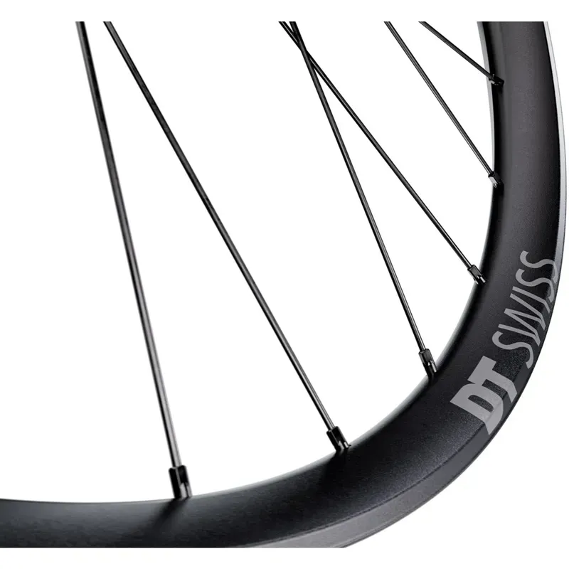DT Swiss HX 1700 27.5in 30mm Boost SRAM XD Rear Wheel in Black-2