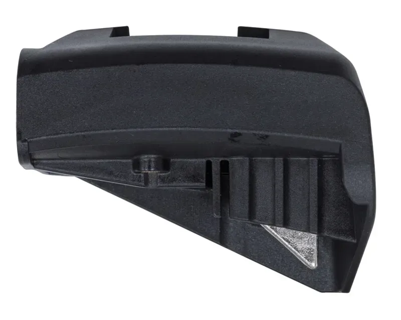 Abus BLO YAM DT1 Battery Lock Plus Service in Black-1