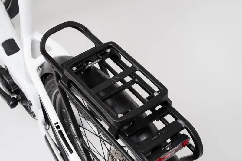 Atranvelo Newrack Uni X-Wide AVS Interface in Black-1