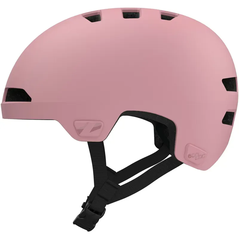Lazer Maze KinetiCore Helmet in Pink-3