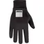 Hump Thermal Reflect Gloves in Black