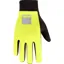 Hump Thermal Reflect Gloves in Hi-Viz Yellow