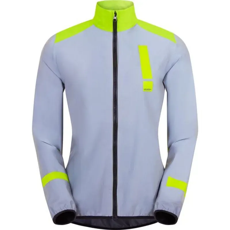 JACKET Hump Ultra Reflect Wms SR YW