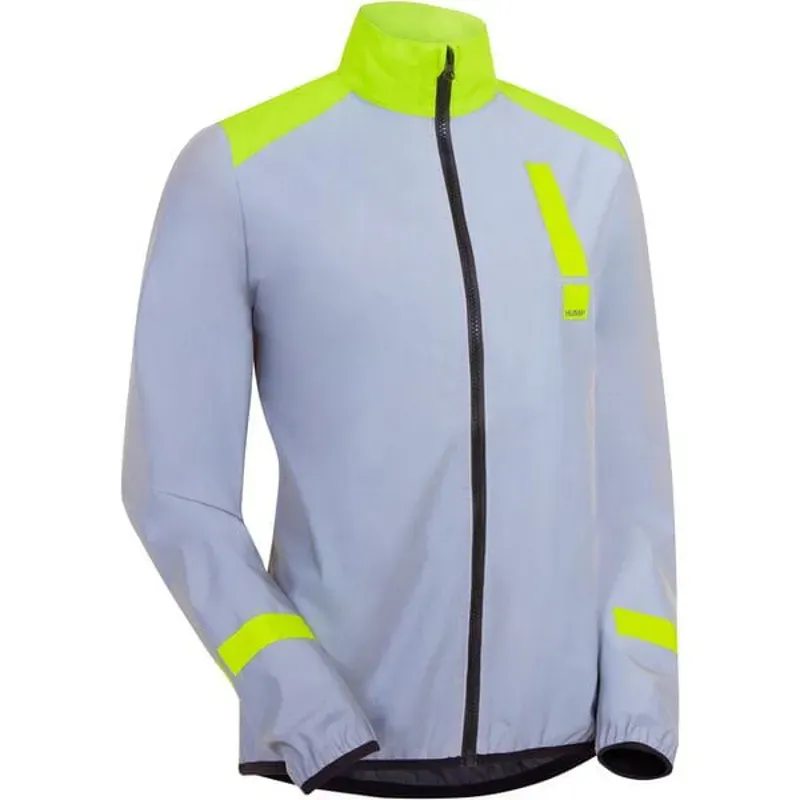 JACKET Hump Ultra Reflect Wms SR YW-1