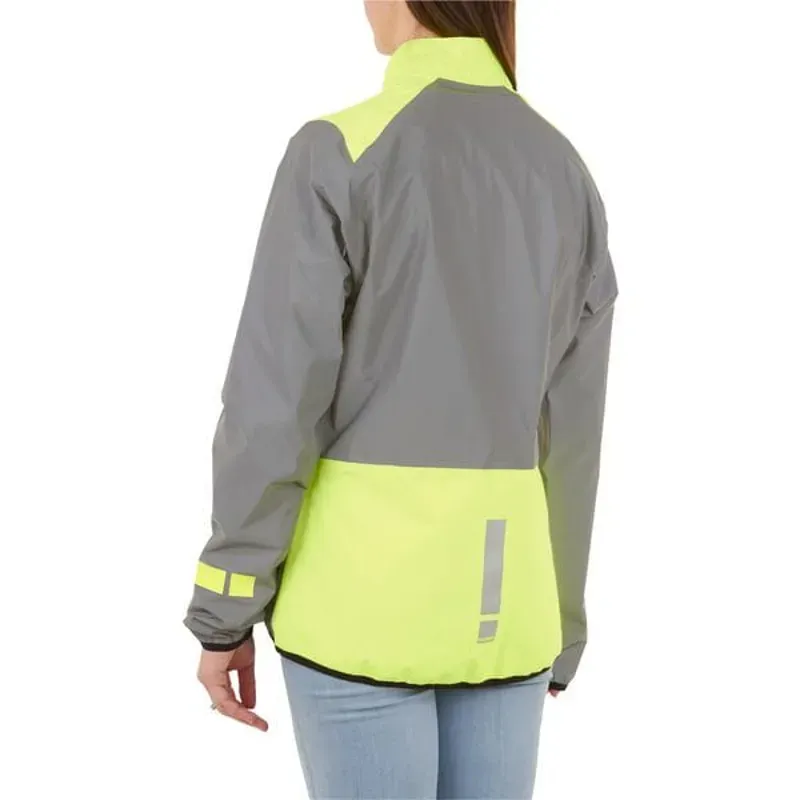 JACKET Hump Ultra Reflect Wms SR YW-2