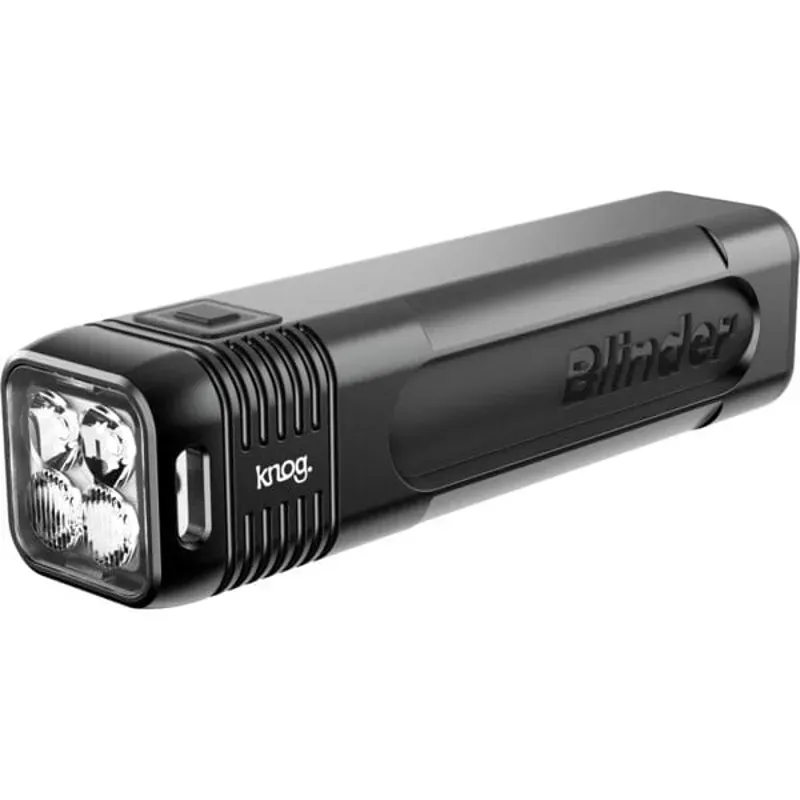 KNOG LIGHT Blinder Pro 900 Black front