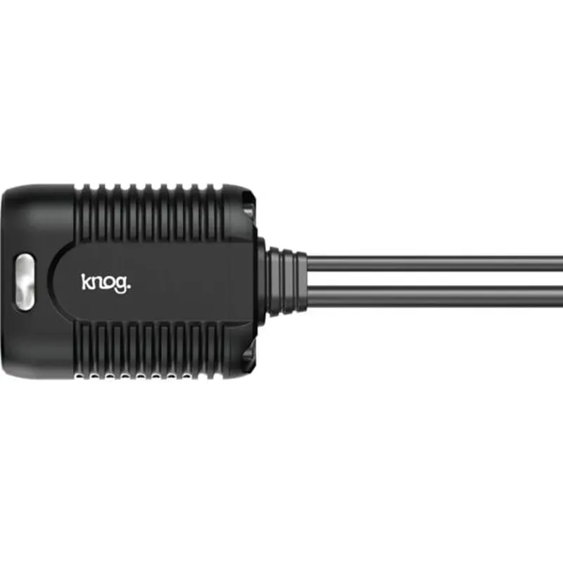 KNOG LIGHT Blinder E 2300 Black front