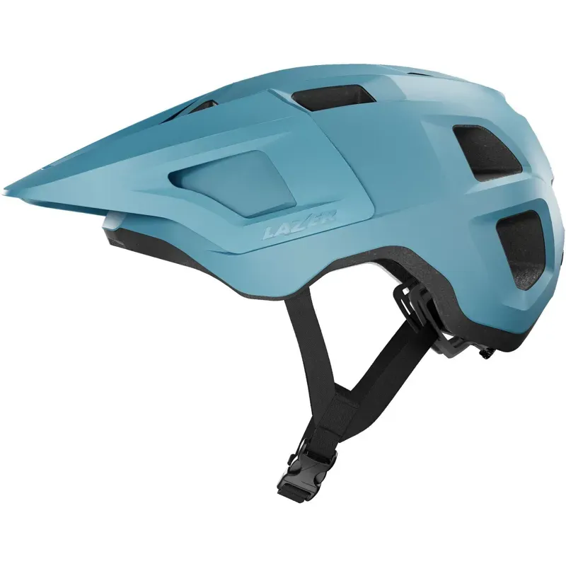 Lazer Lupo KinetiCore Helmet in Celadon-3