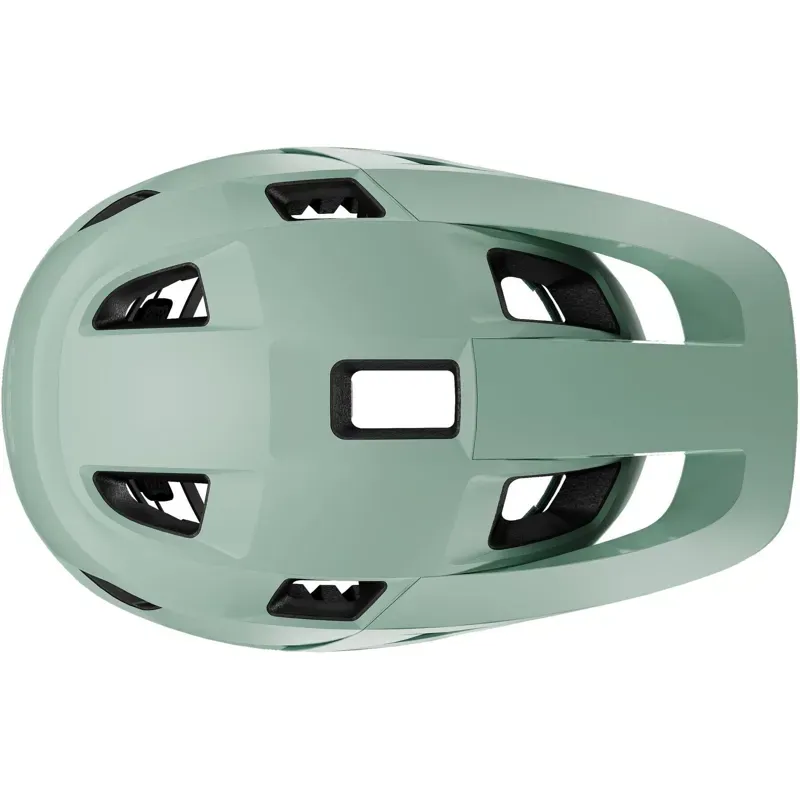 Lazer Lupo KinetiCore Helmet in Spearmint-4