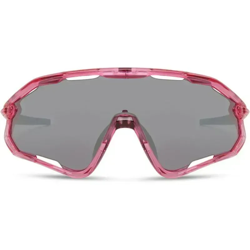 Madison Eyewear Code Breaker II 3 Pack Glasses in Pink