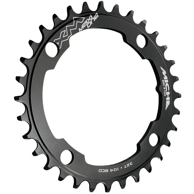 MICHE chainring XM MAXI ONE for e-bike 36 teeth