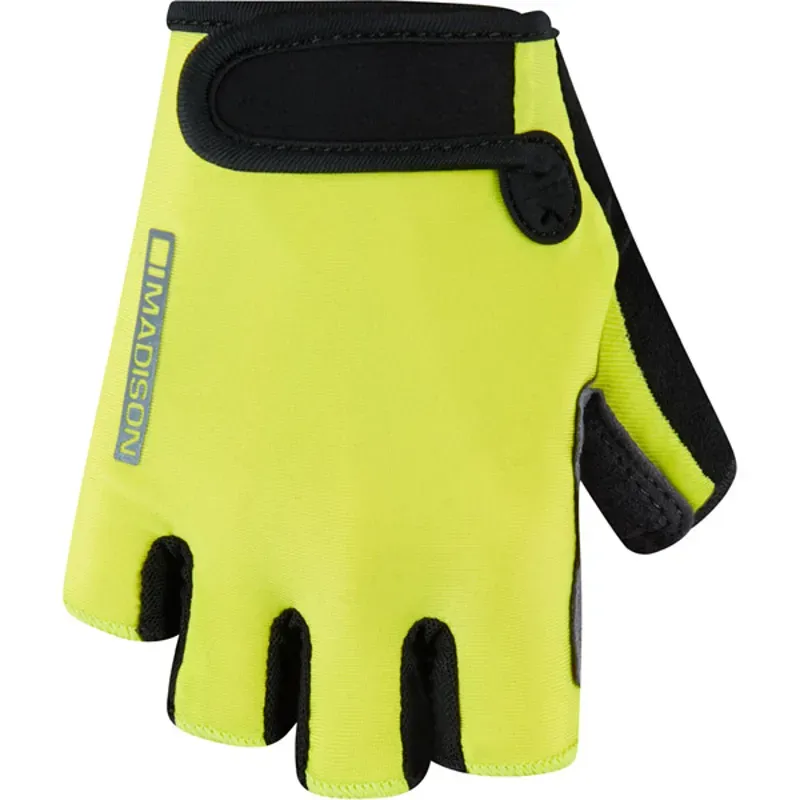 MITTS Freewheel Punch SM Lime Small
