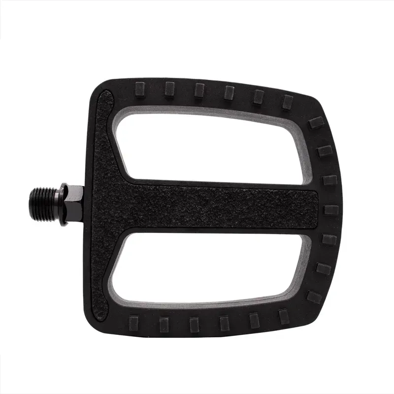 M-Part Sandblock eBike Pedals in Black-2