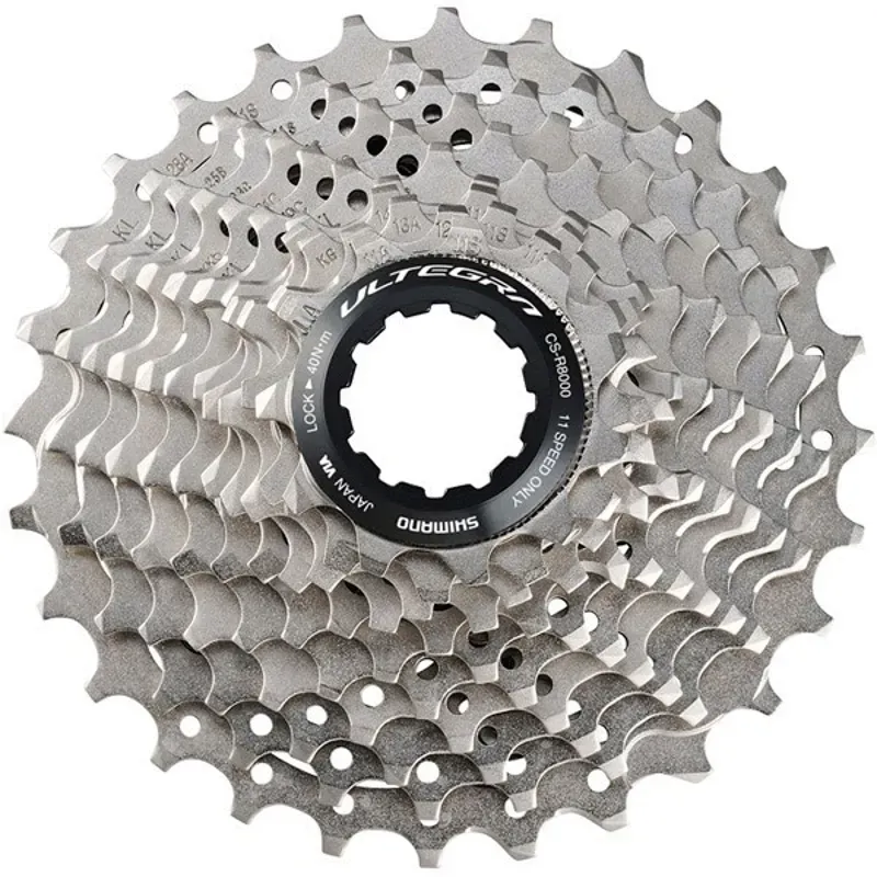 CASS Ultegra R8000 11 Spd 1
