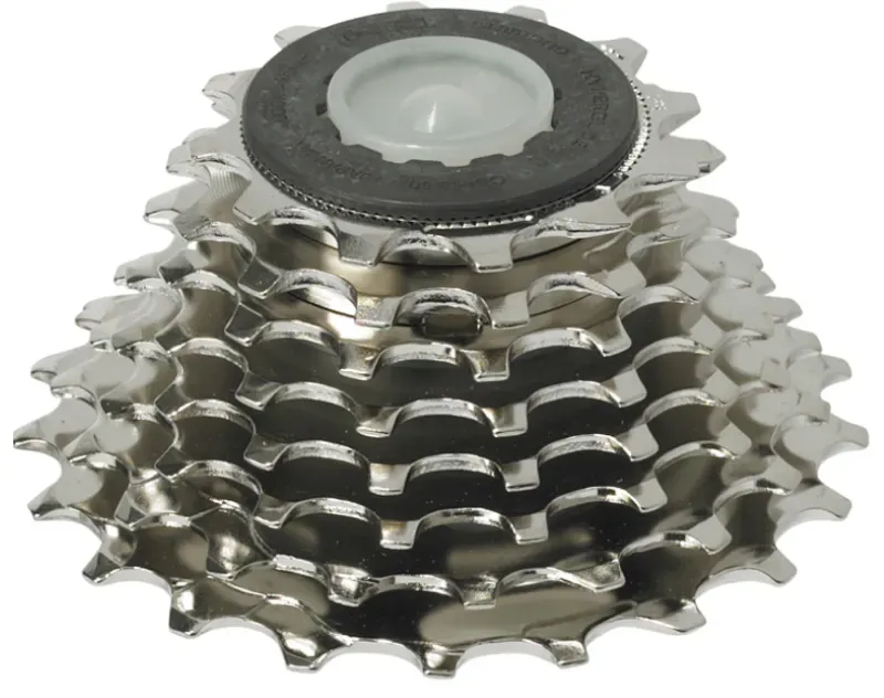CASS HG50 8 Speed 1