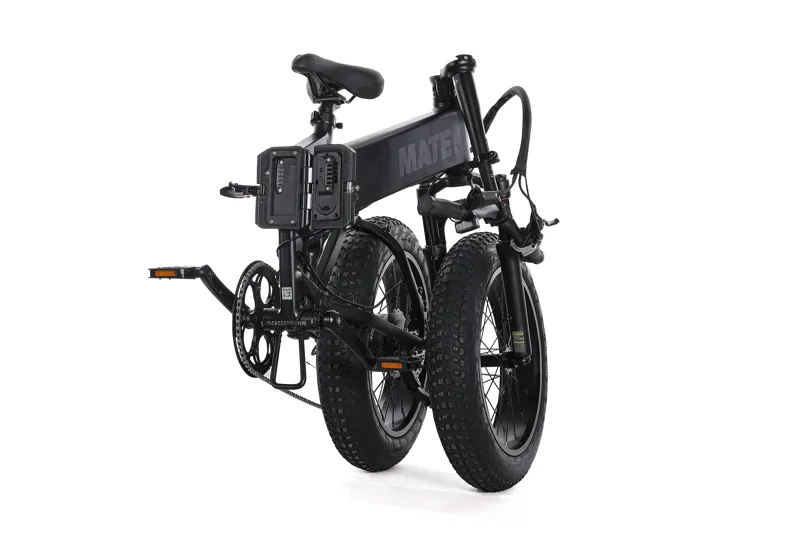 MATE X EVO 250w Point Dune-6