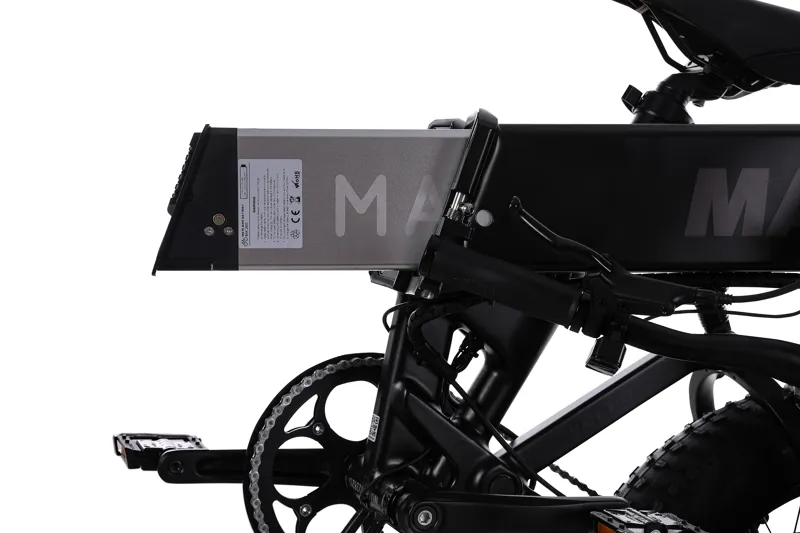 MATE X EVO 250w Point Dune-7